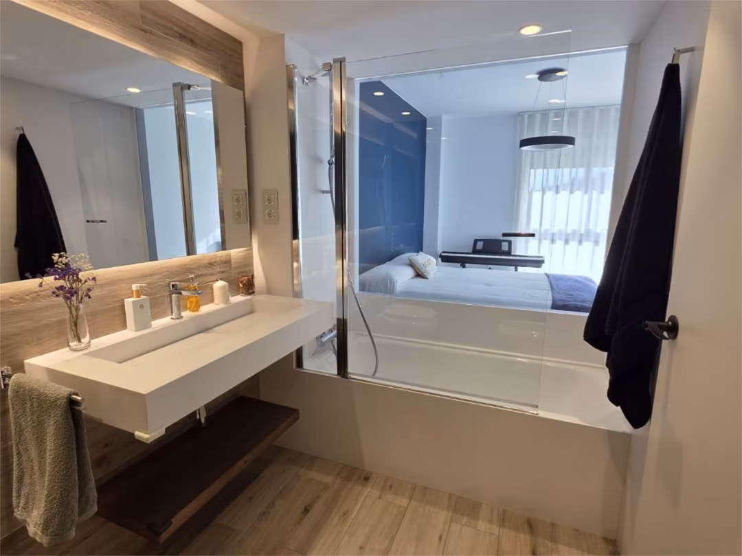 Piso en  Carretera de Montcada 194 - Foto 9