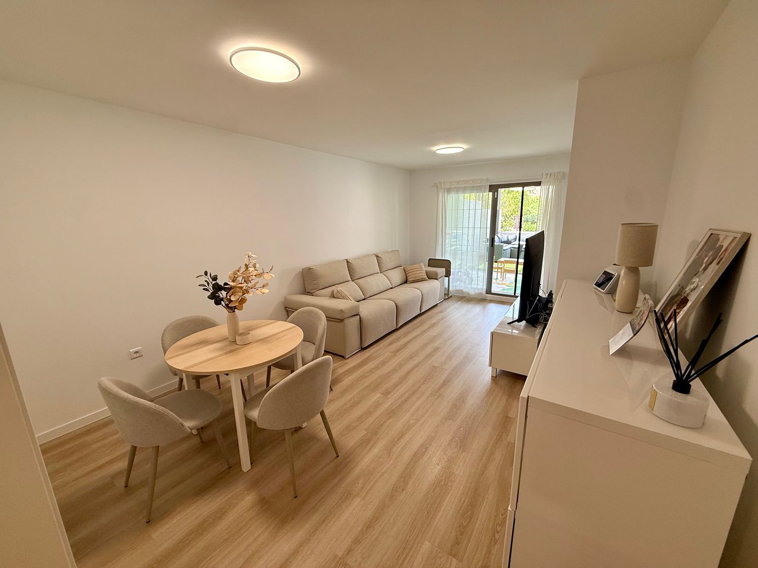 Piso en Avenida de la Encarnación, 13, Zona Sohail, Zona Sohail - Foto 2