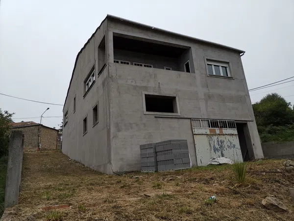 Casa rural en Camino Sen Nome s/n - Foto 6