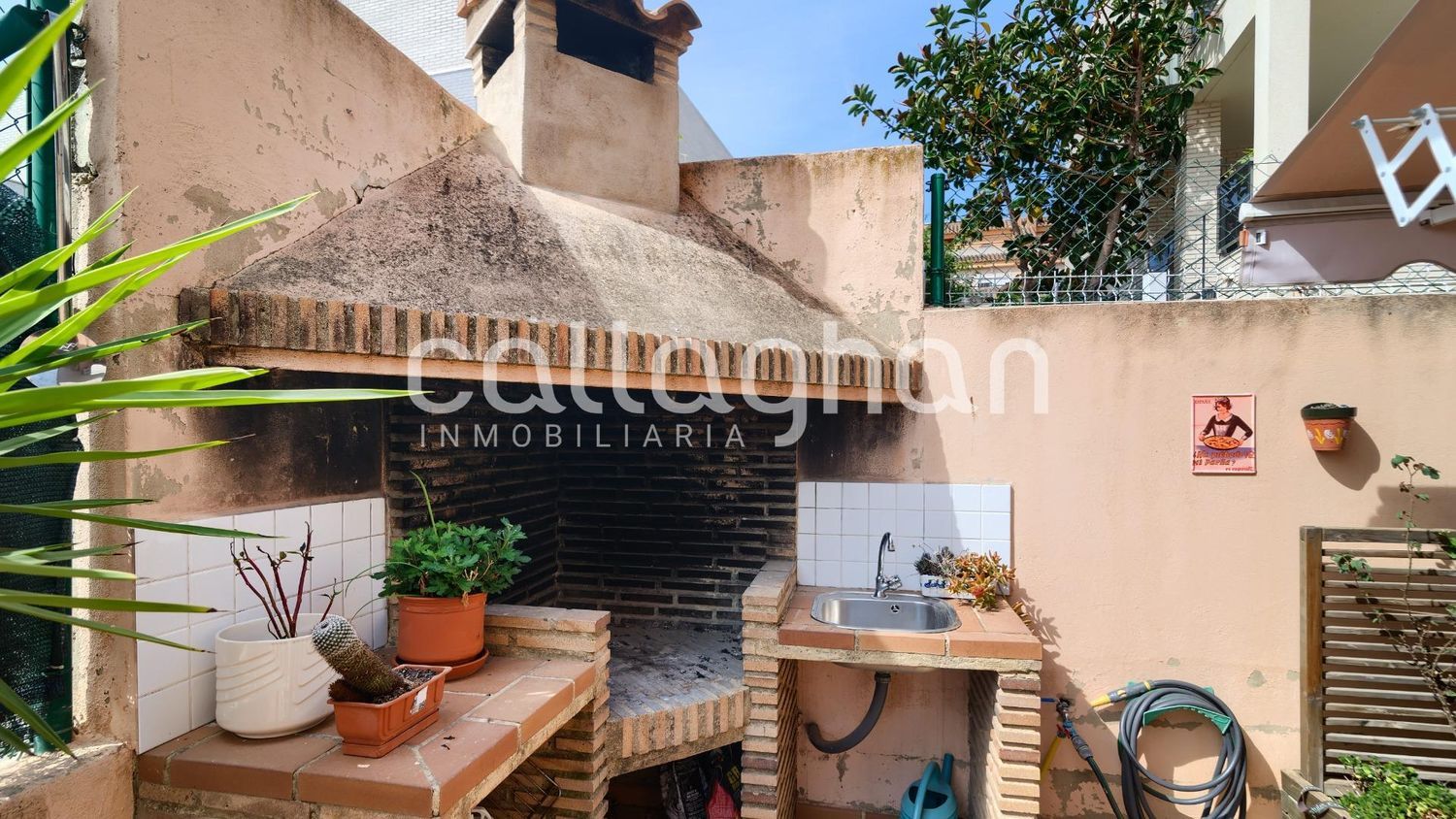 Casa o chalet independiente en Ermita, Ermita - Foto 32