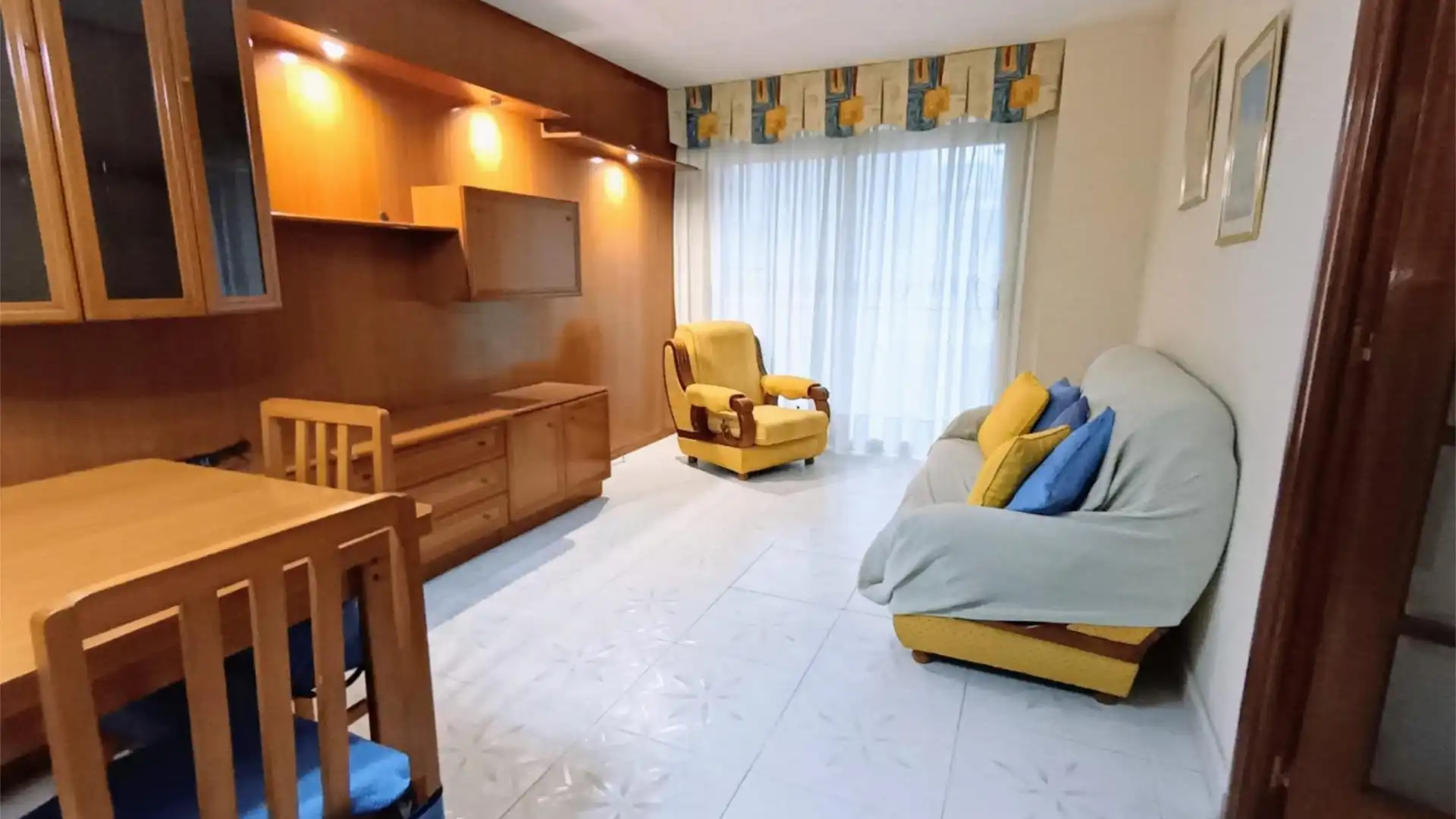 Piso en  Plaça Llibertat 4 - Foto 1