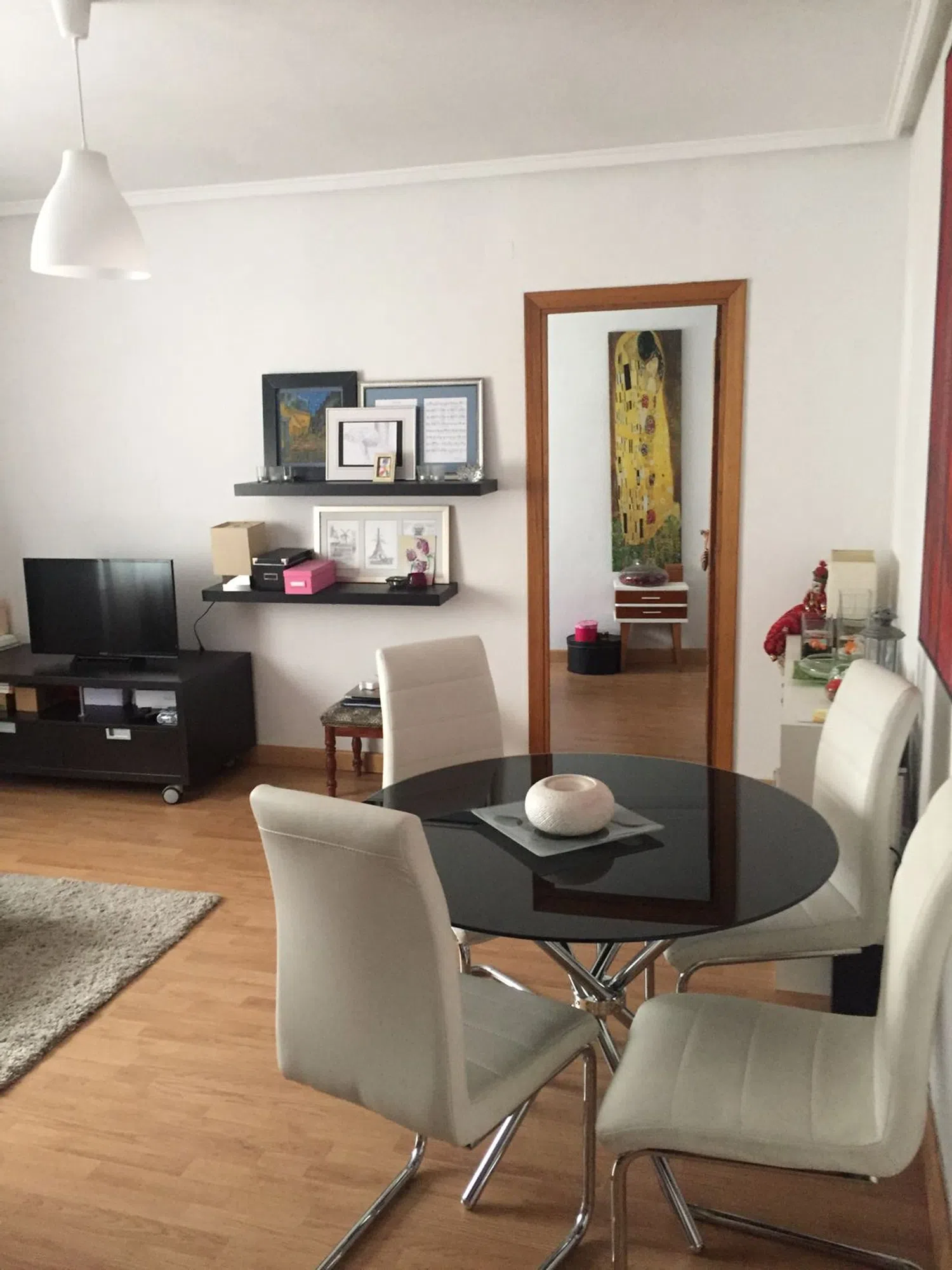 Piso en calle San Justo, 25 - Foto 2