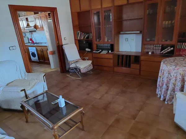 Casa o chalet independiente en La Unión, 6, La Aljorra, La Aljorra - Foto 2