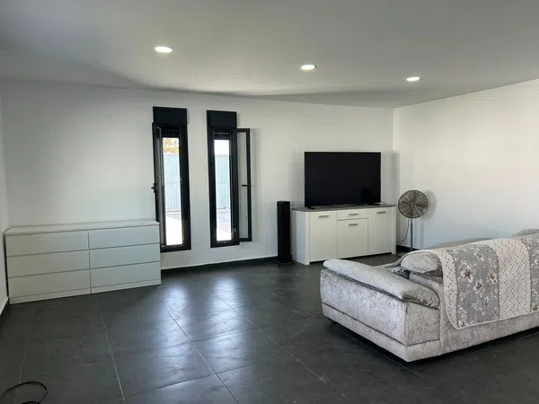Casa o chalet independiente en Camino del Cuervo, 31, El Zabal-Santa Margarita, El Zabal-Santa Margarita - Foto 15