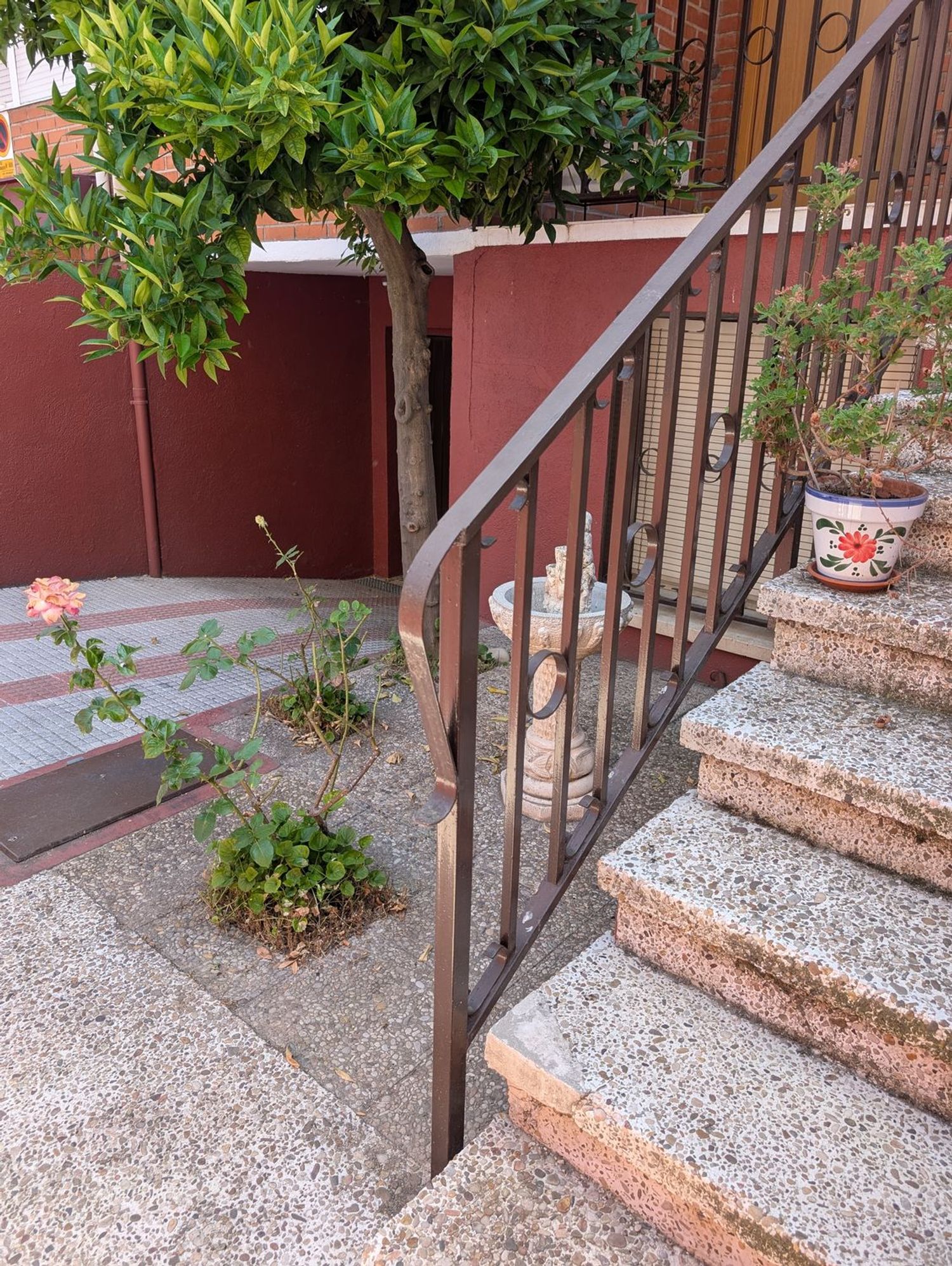 Chalet adosado en Lima s/n, El Arroyo - La Fuente - Foto 33