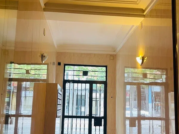 Piso en Barrio Opañel