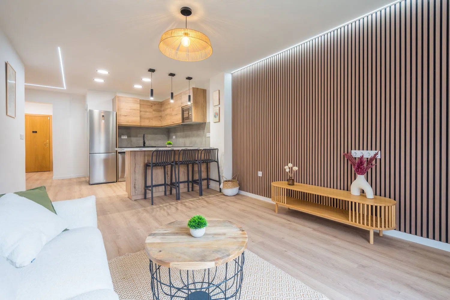 Piso en calle de l'Alcalde Cano Coloma, 9 - Foto 1