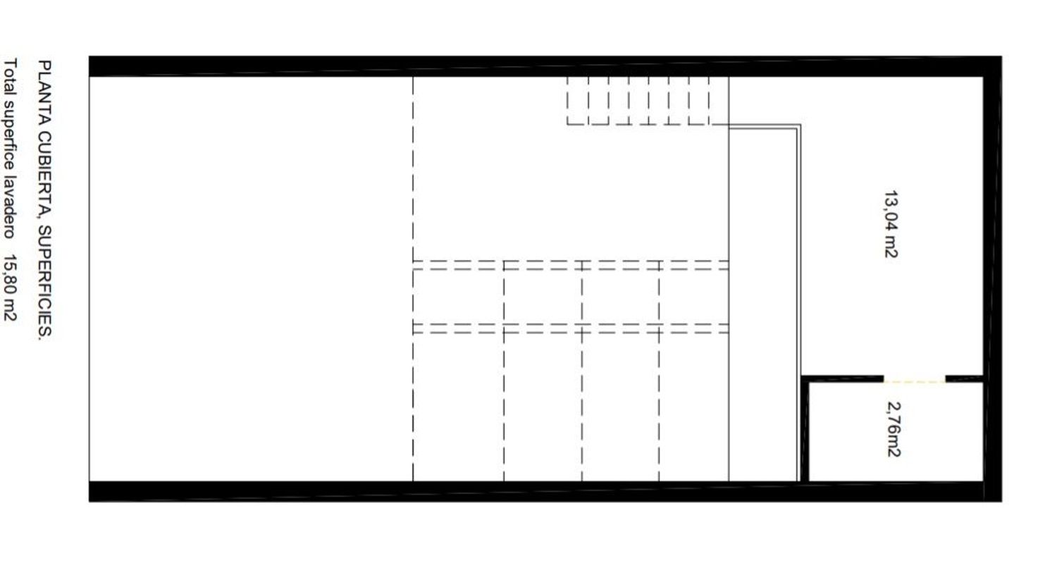 Chalet adosado en calle Alemania, 14 - Foto 29