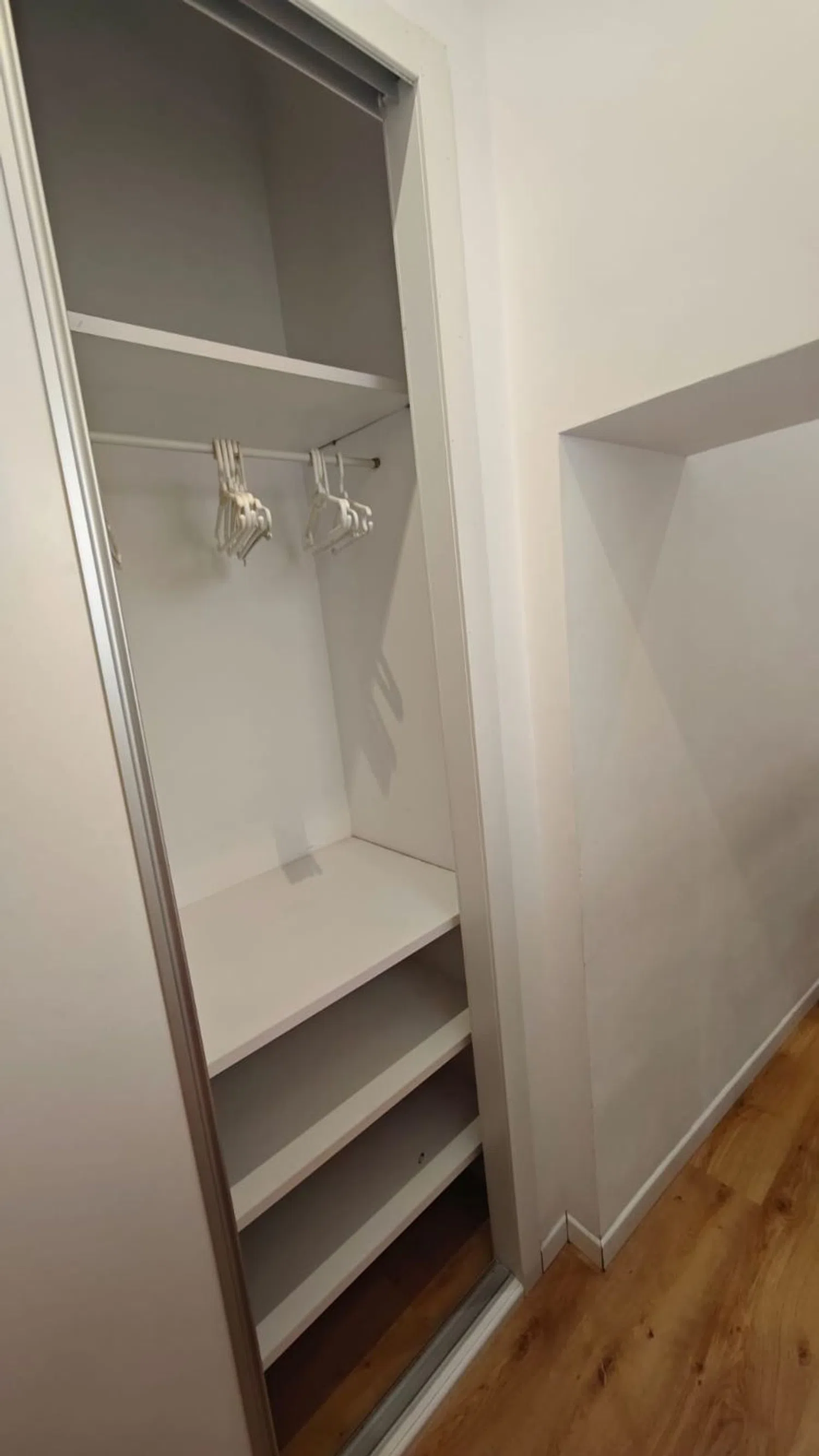 Piso en calle de Ilustración, 4 - Foto 10