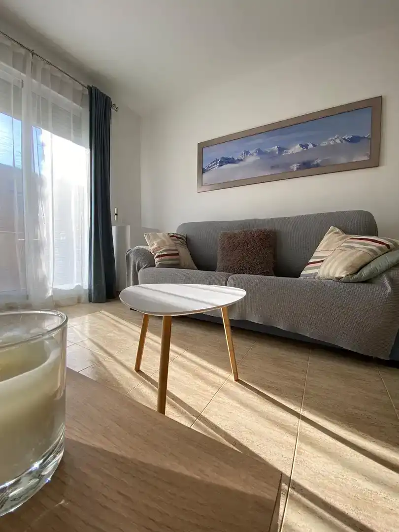 Piso en  Camí de la Ratlla del Terme 52 - Foto 6