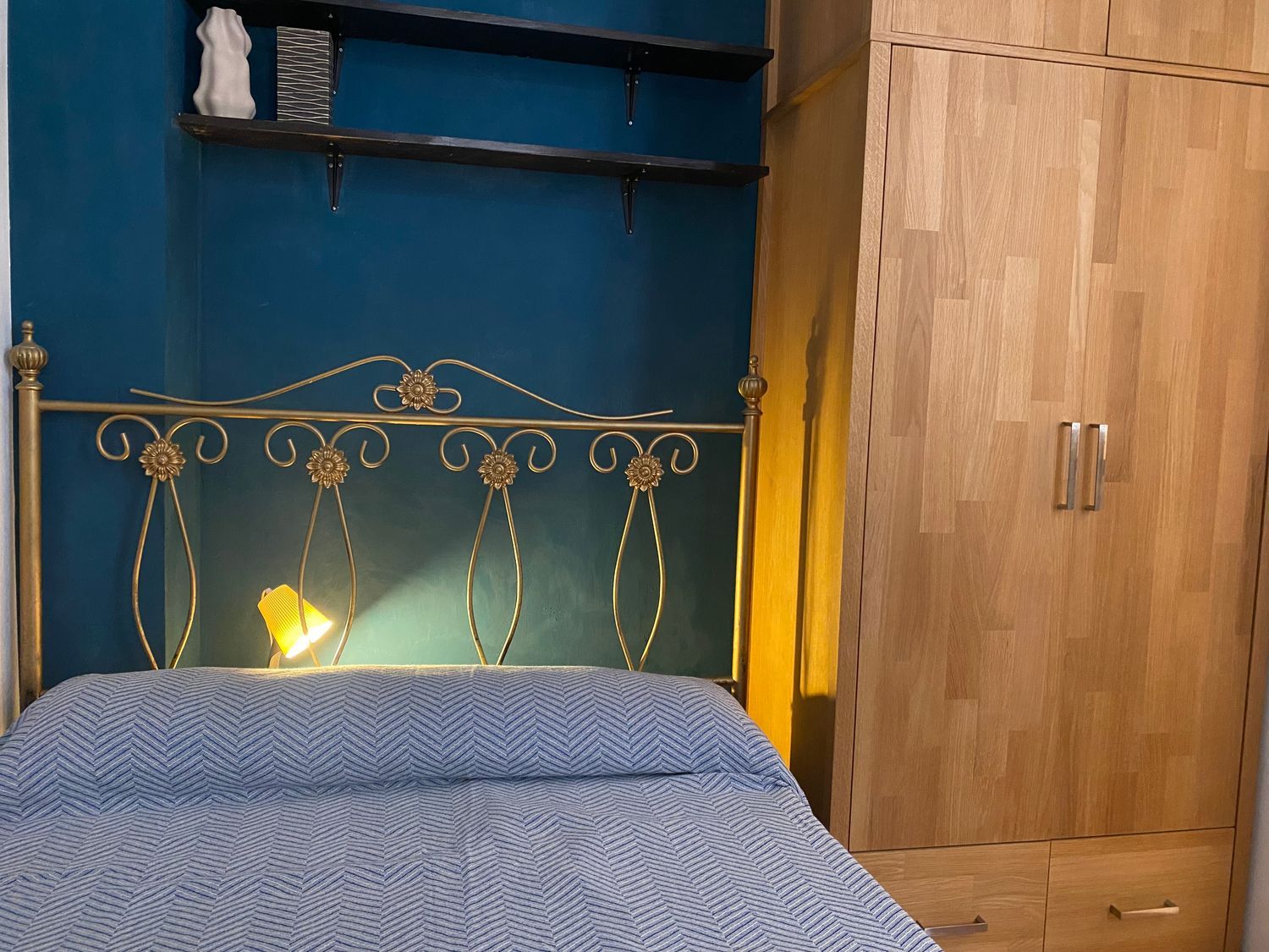 Estudio en calle Elvira, 106 - Foto 26