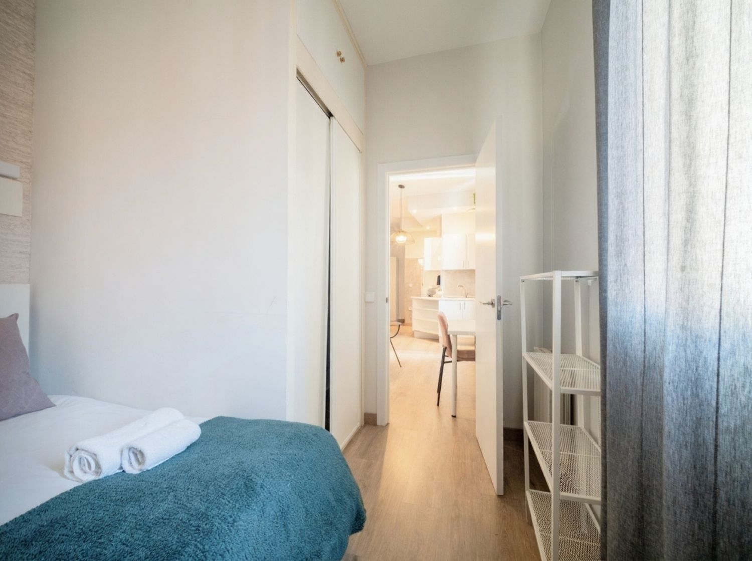 Piso en calle de la Magdalena, 25 - Foto 19