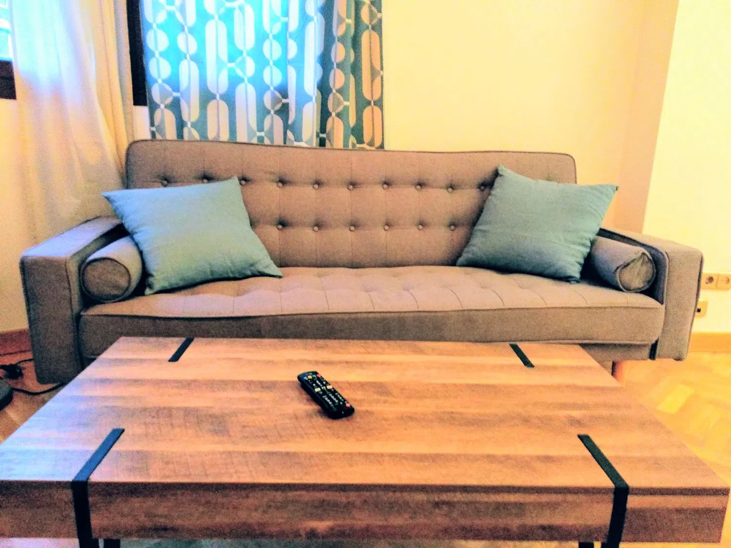 Piso en calle de Josep Pla, 24 - Foto 8