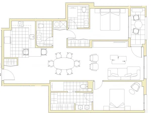 Piso en Avenida de Castilla, 12, Plan Sur-Amistad, Plan Sur-Amistad - Foto 13
