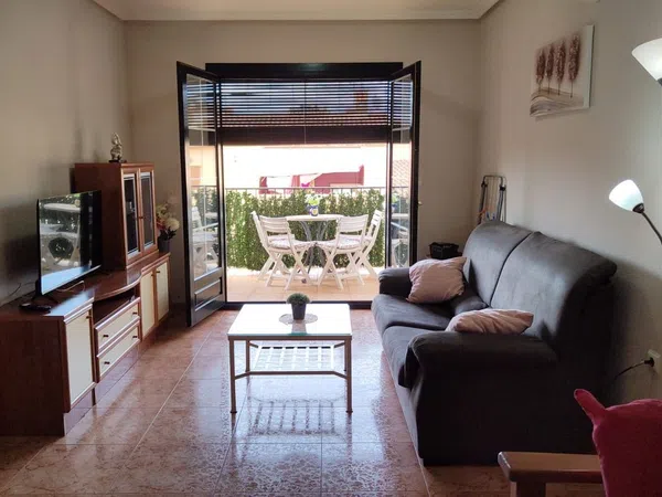 Piso en Calle Río Aranguin, 55 - Foto 1