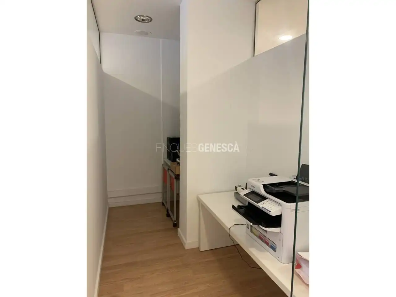 Local comercial en  Calle Sant Joan 99 - Foto 4