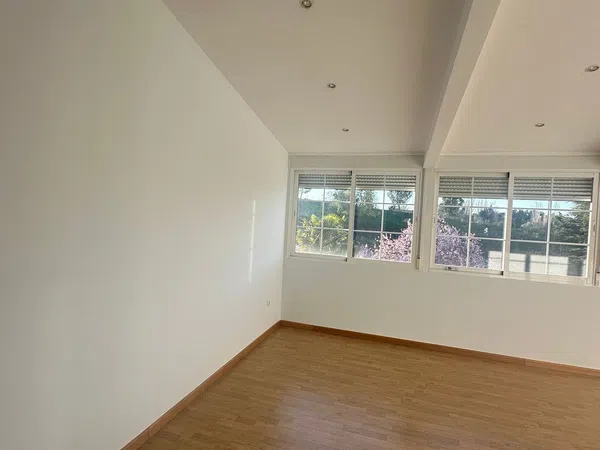 Chalet pareado en avenida de Francisco Guerrero, 2 - Foto 14