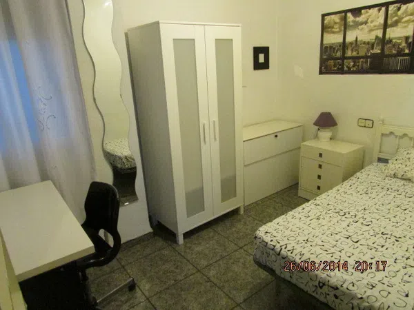 Piso en Calle norte, 21, San Antón - Foto 10
