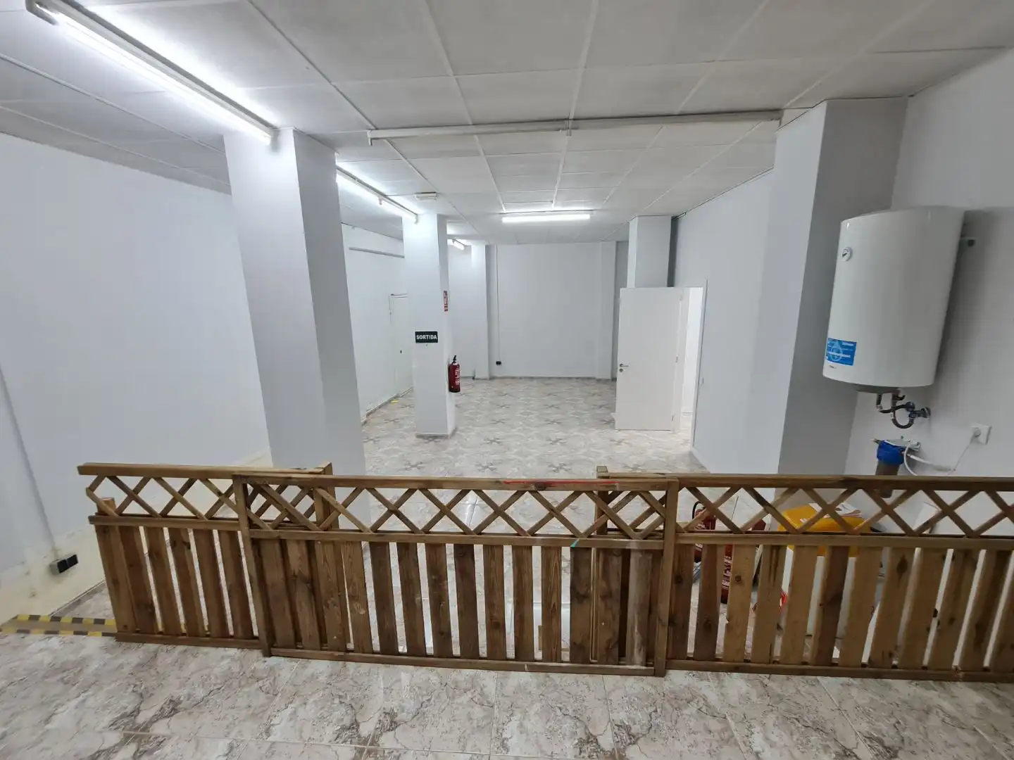 Local comercial en  Carrer Jacint Verdaguer 32 - Foto 64