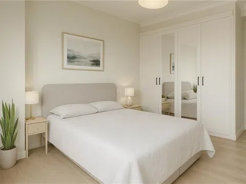 Piso en calle Dios le Guarde, 49