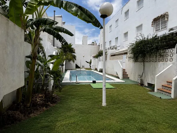 Chalet adosado en Aguadulce sur - Foto 35