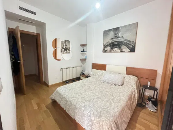 Piso en Calle Juan Bravo, 30, Centro, Centro - Foto 2
