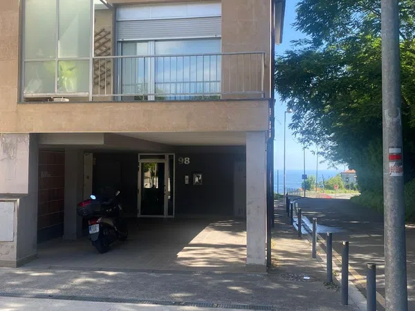 Piso en Calle Kristobal Balenziaga, 98, Igeldo, Igeldo - Foto 15