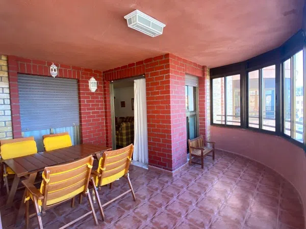 Piso en Avenida San Bartolome Tir, 44 n, Arenales del Sol, Arenales del Sol - Foto 13