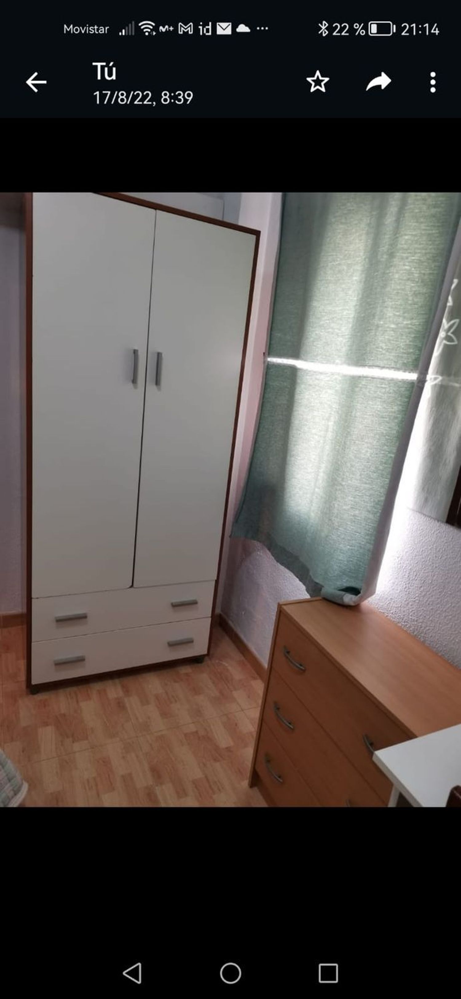 Piso en Segre, 12, El Juncal - El Plantinar - Foto 22