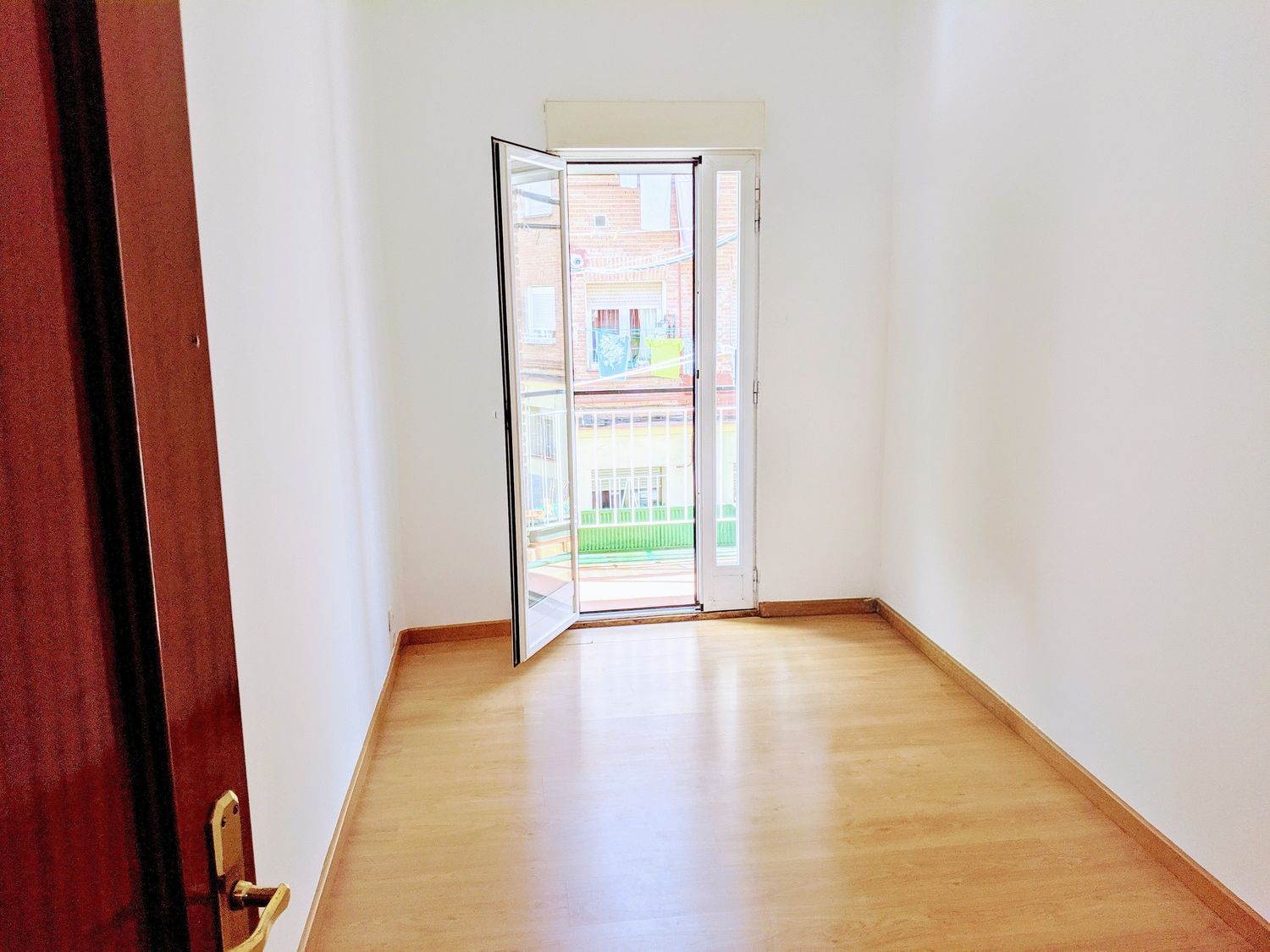 Piso en Barrio Berruguete - Foto 2