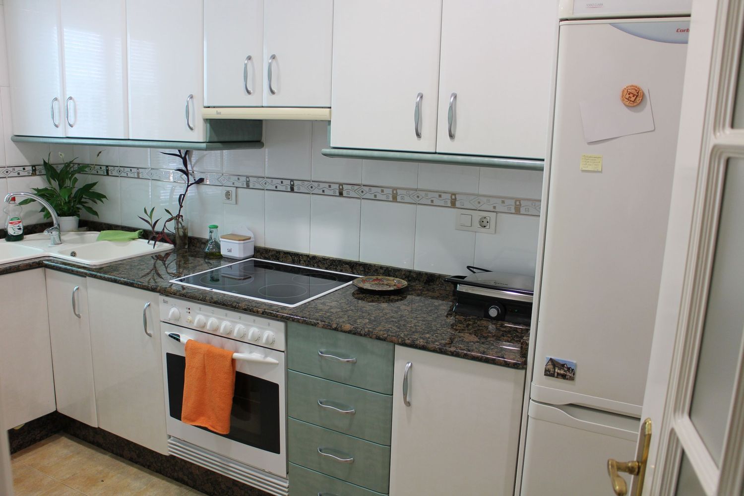 Piso en calle del doctor manuel candela, 46 - Foto 5