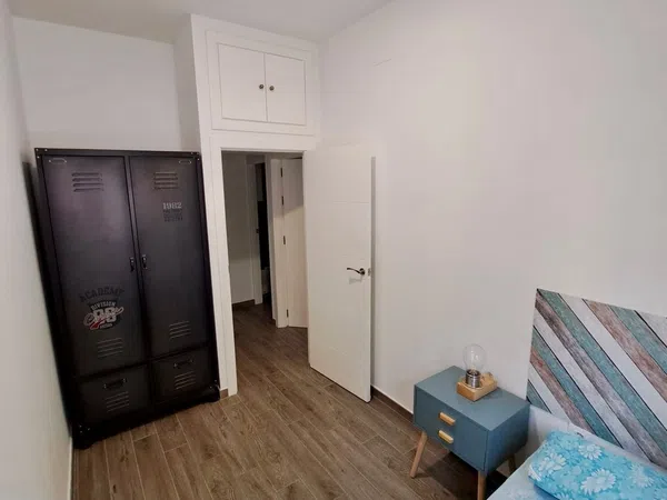 Piso en Calle Claudio Boutelou, 7, Reina Mercedes - Heliópolis - Foto 8