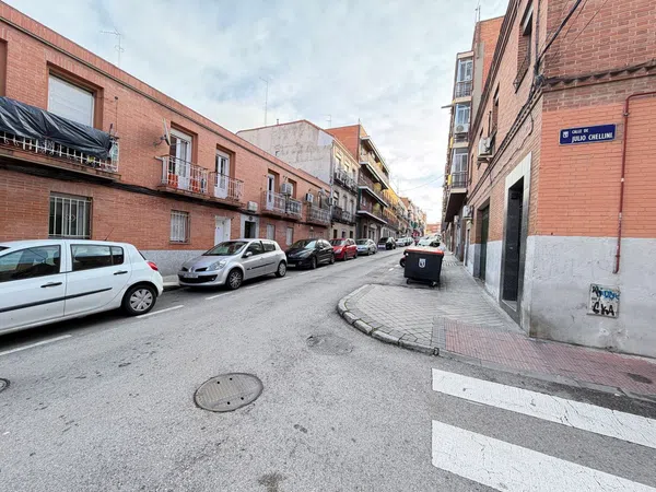 Estudio en Calle Picos de Europa, Numancia - Foto 1