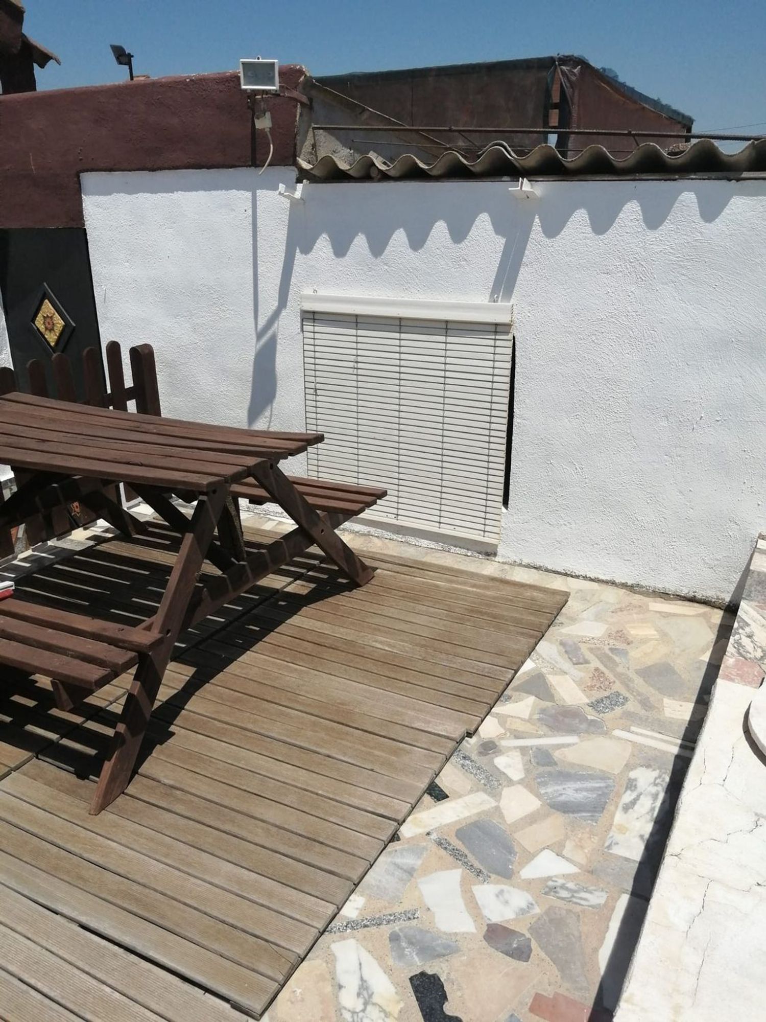 Finca rústica en Calle Parquinal, 1 - Foto 14