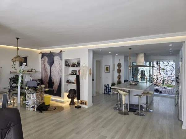 Casa o chalet independiente en Avenida Alpandeire, 109 - Foto 2