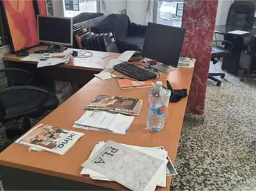 Oficina en Patraix - Foto 6