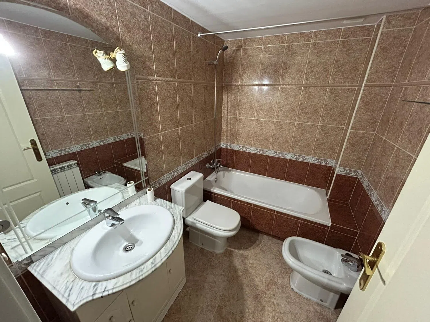 Piso en Universidad - Foto 12