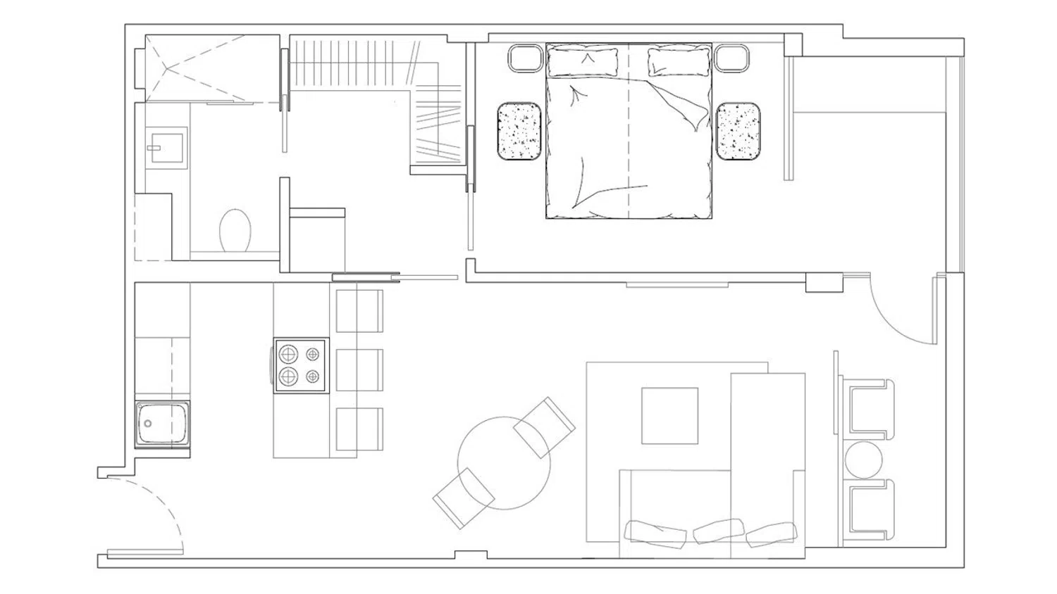 Piso - Foto 15