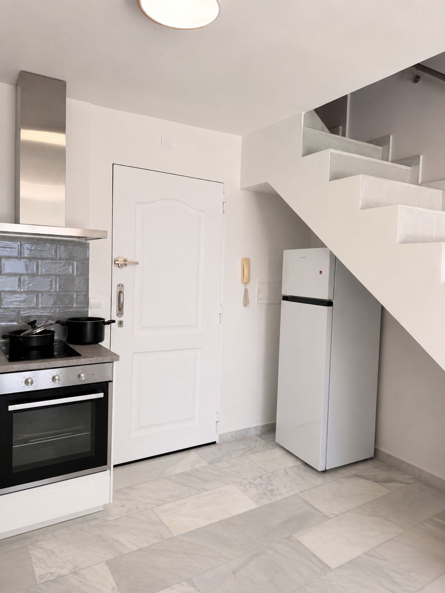 Piso en Calle Sidney, 38, Altos de Estepona, Altos de Estepona - Foto 3