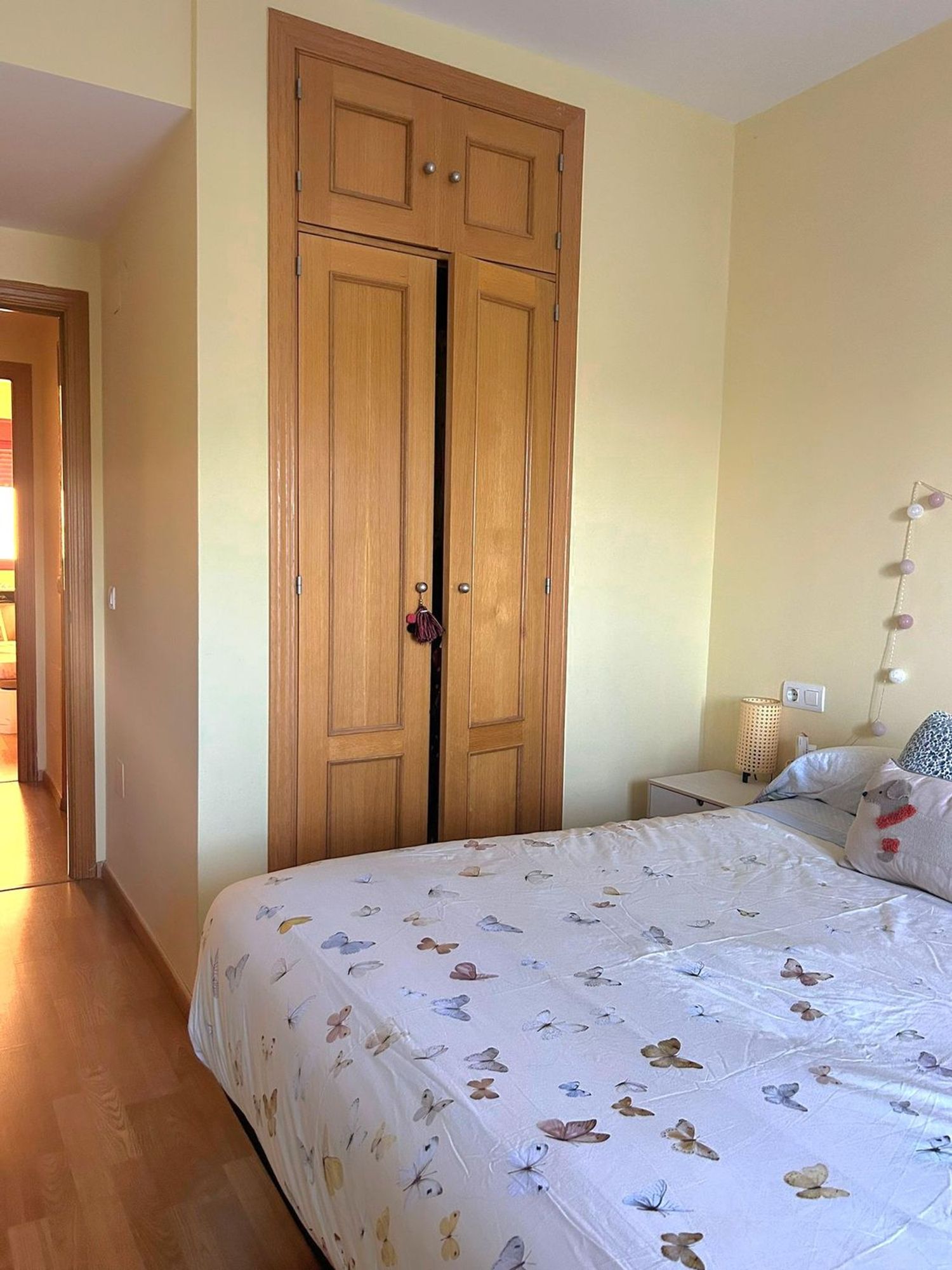 Piso en calle Pilar Lorengar, 10 - Foto 3