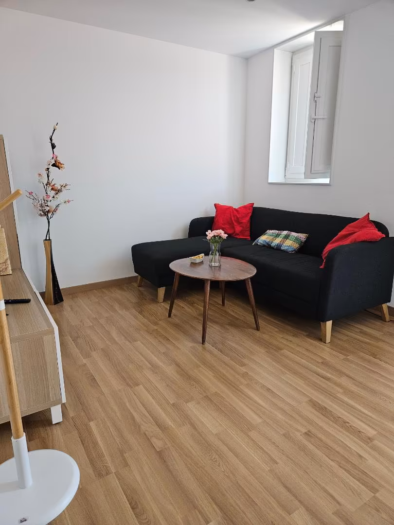 Piso en  Rúa das Carretas 32