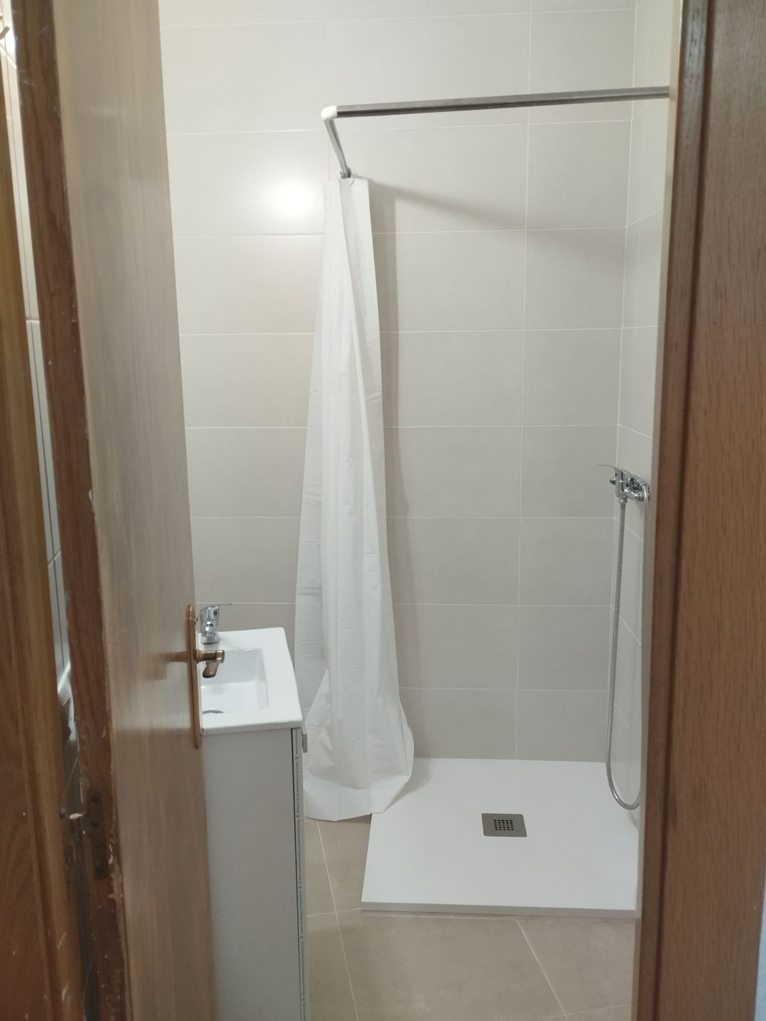 Piso en Calle del Pintor Sorolla, 4, Zona Estación-Universidad - Foto 6