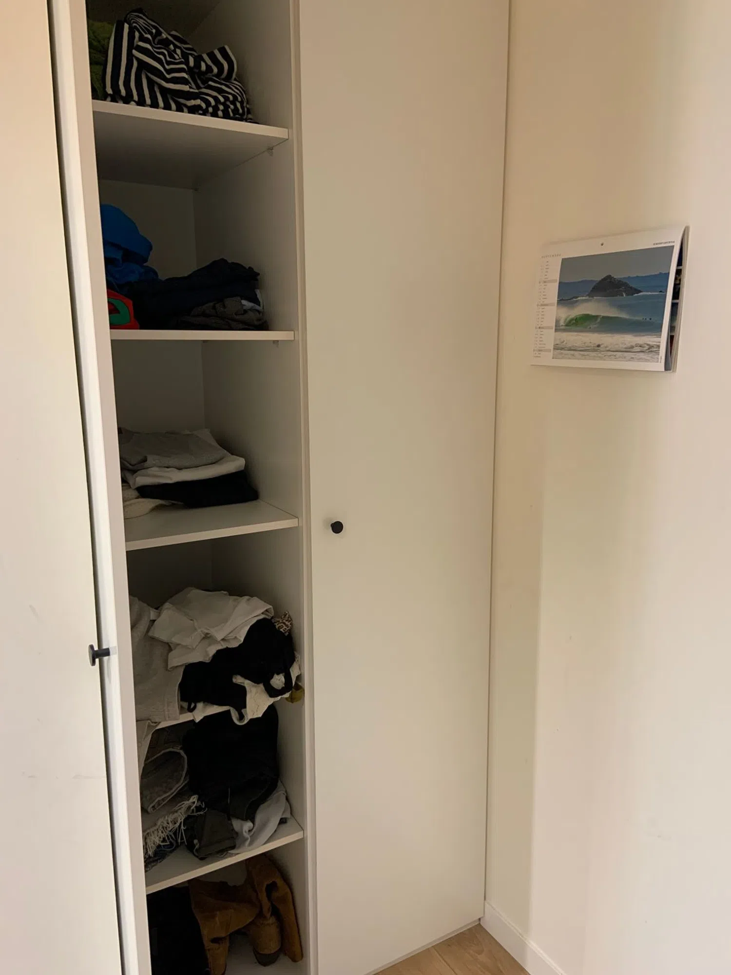 Estudio en calle del Barco, 33 - Foto 7