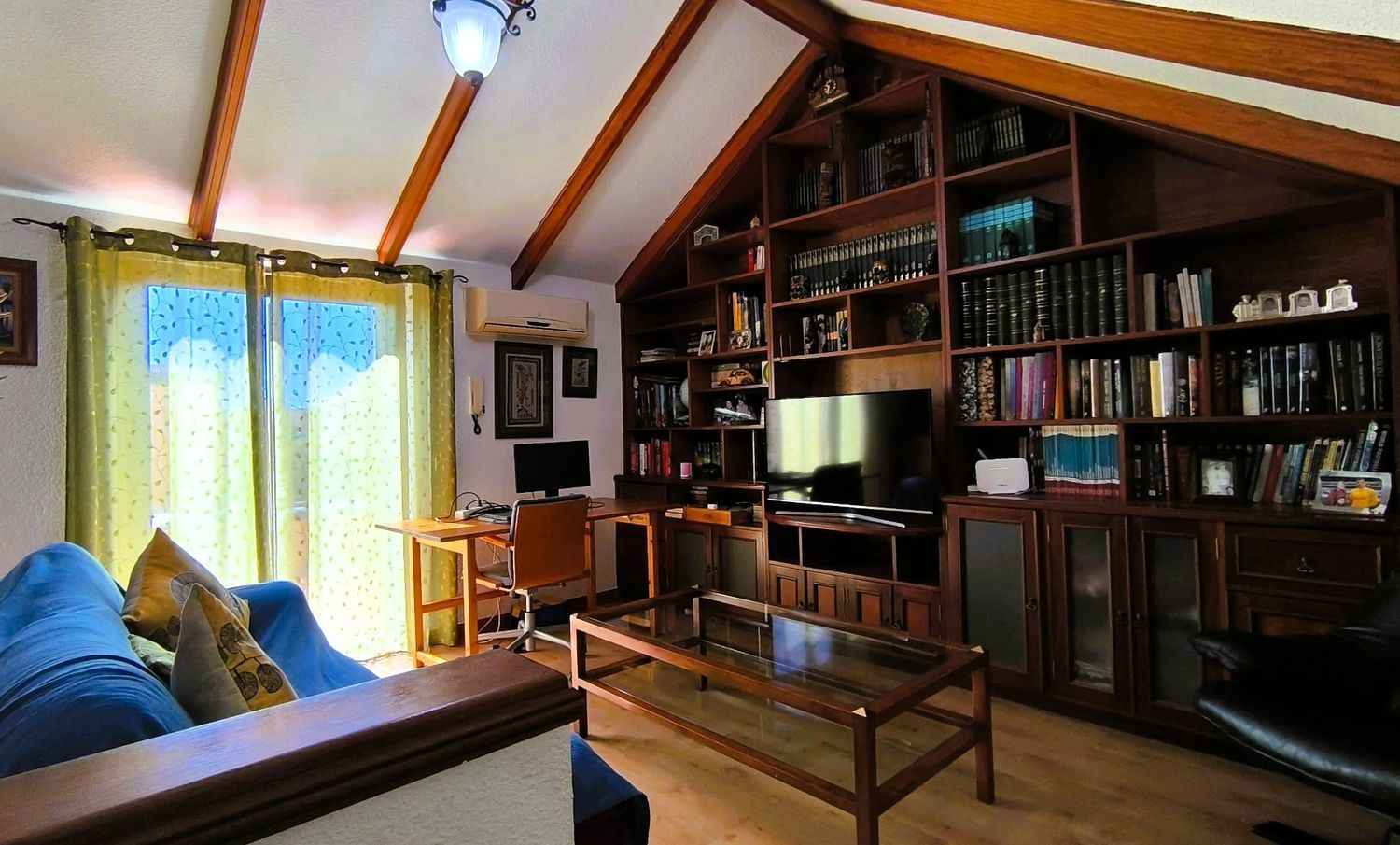 Chalet adosado en Calle Rector Francisco Hernández Borondo, 80, Gracia, Gracia - Foto 23