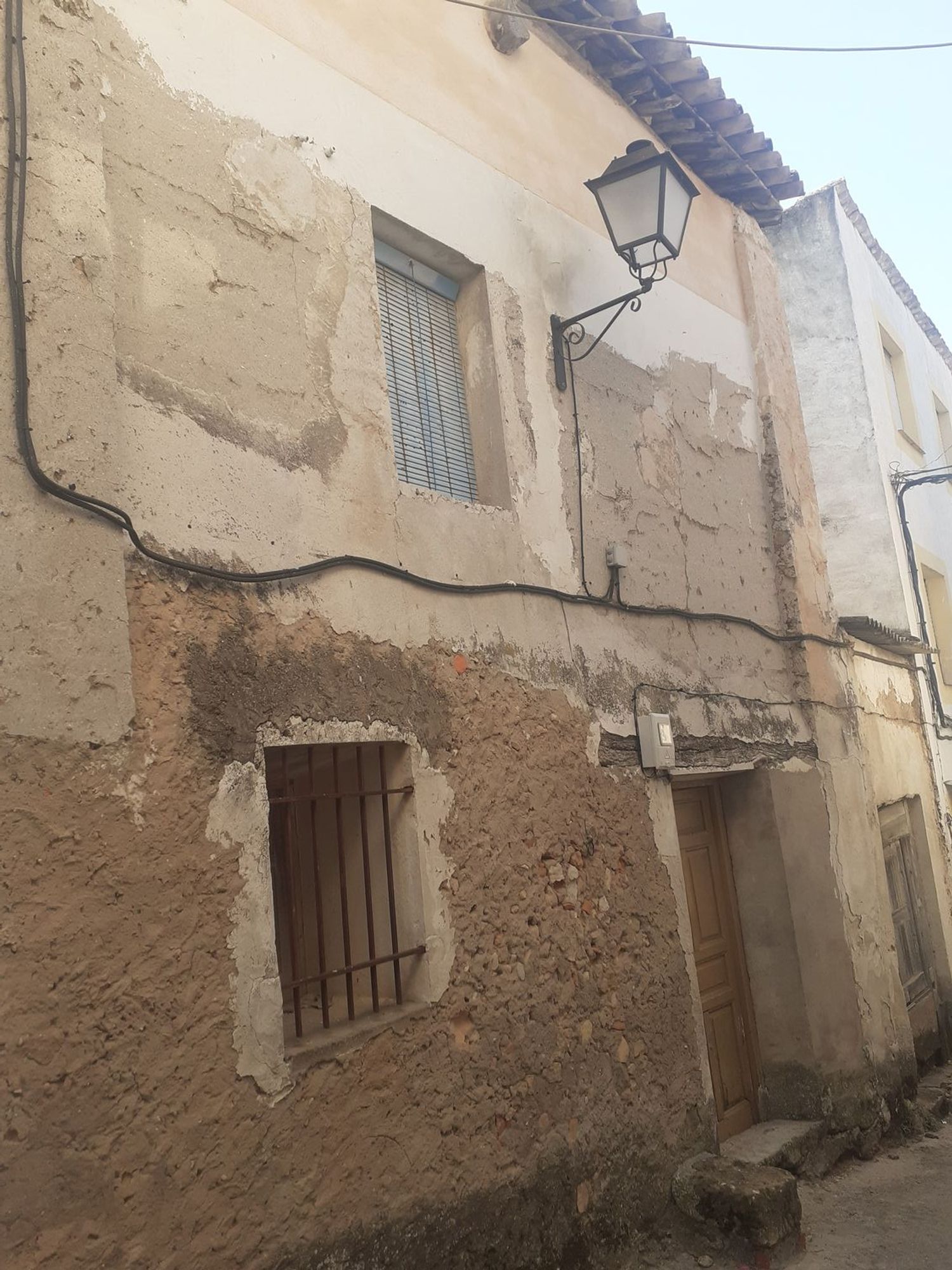 Casa de pueblo en San Juan, 8 - Foto 2