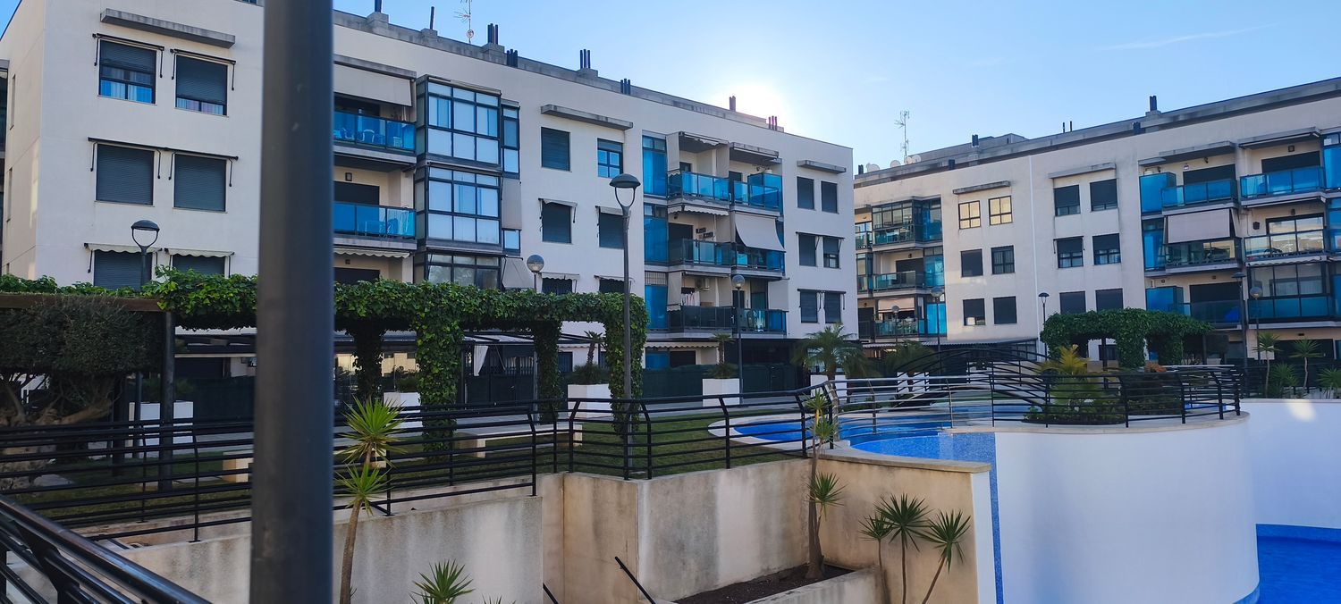 Piso en pintor Sorolla, 8 - Foto 11