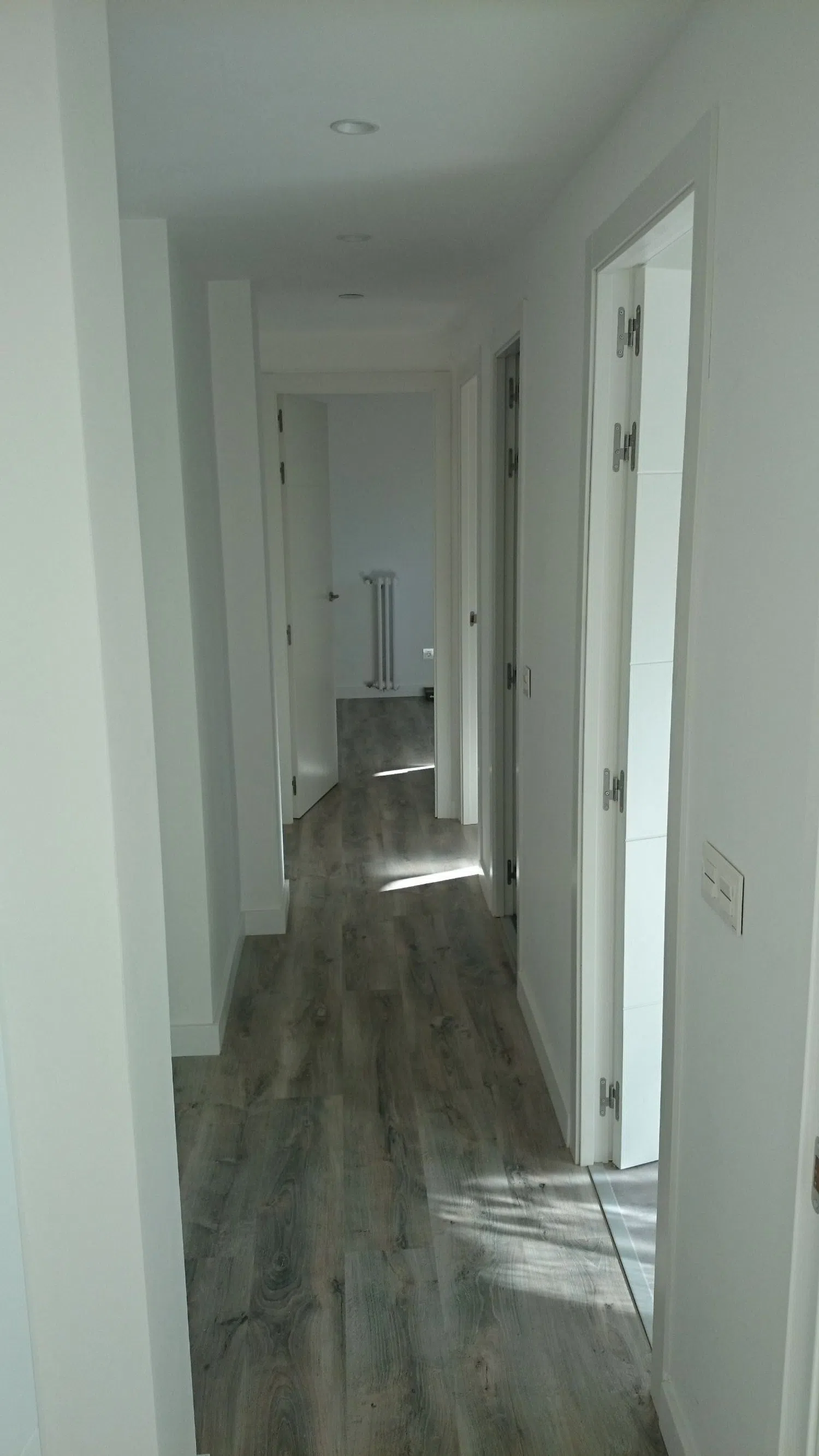 Piso en calle Uruguay, 29 - Foto 5