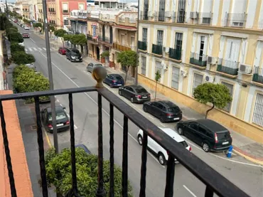 Piso en centro - Foto 6
