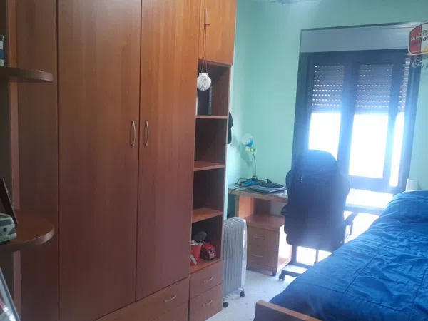 Piso en avenida de Libia, 55 bis - Foto 7