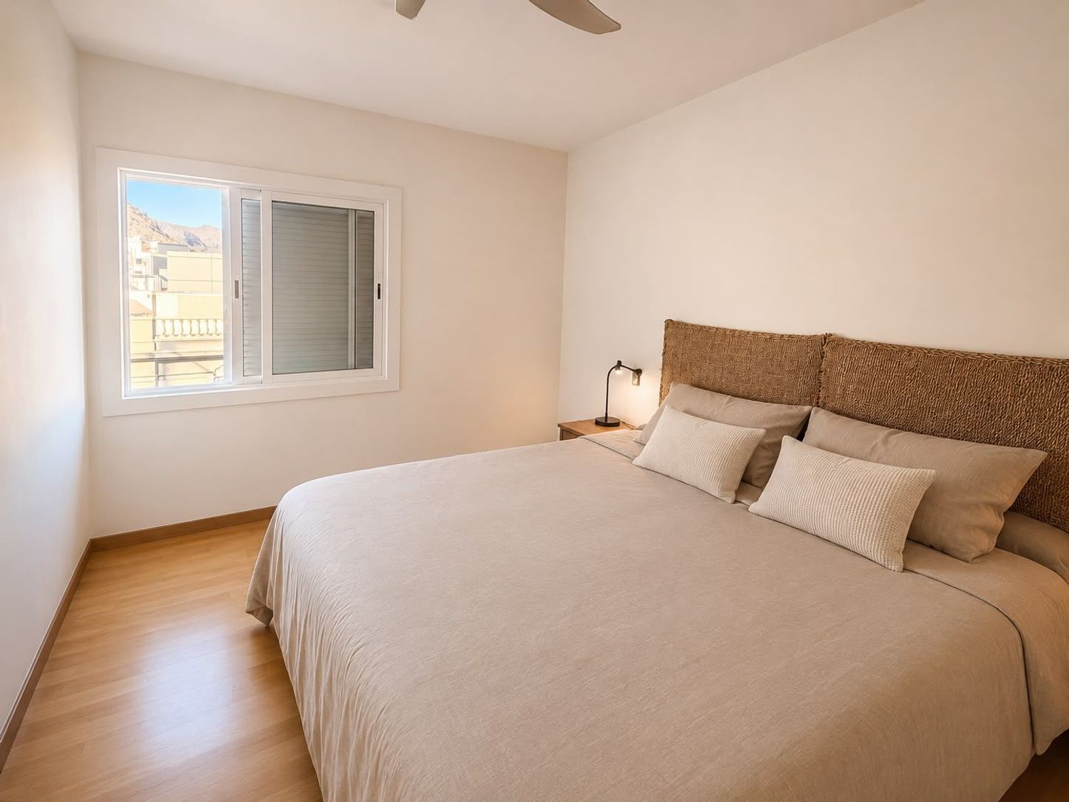 Piso en Avenida Francisco la Roche, 49, Urbanización Anaga - Foto 3